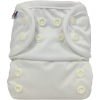 White White