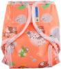 Mother-ease Rikki Wrap Velcro Cover