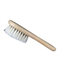 Bloom & Bliss All Natural Bristle Wooden Brush